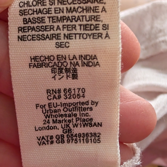 Free People Sheer Floral Embroidered Mini Dress - Picture 6 of 16